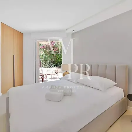 A 18 Minutes A Pieds De La Croisette Et Ses Plages Cannes