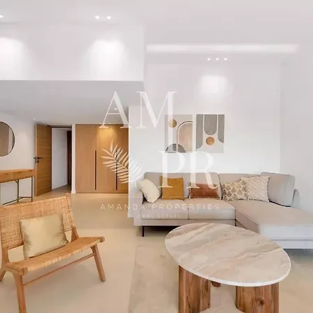 A 18 Minutes A Pieds De La Croisette Et Ses Plages Willa *