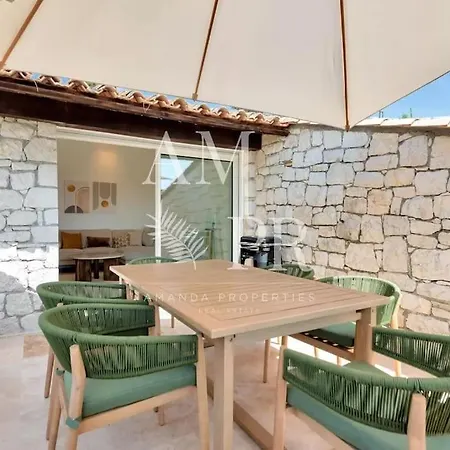 A 18 Minutes A Pieds De La Croisette Et Ses Plages *