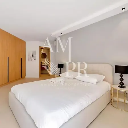 Willa A 18 Minutes A Pieds De La Croisette Et Ses Plages Cannes