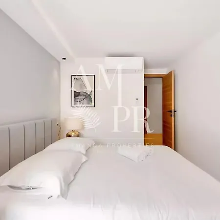 Willa A 18 Minutes A Pieds De La Croisette Et Ses Plages