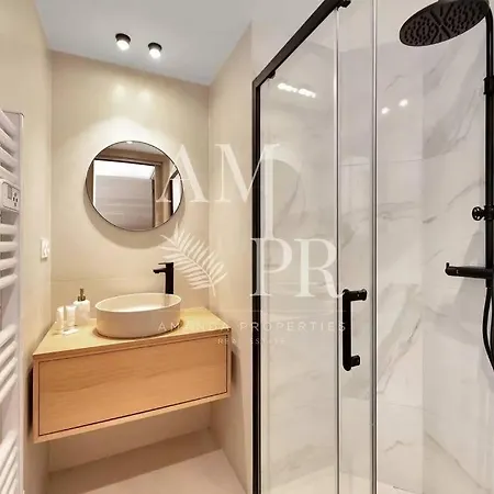 Willa A 18 Minutes A Pieds De La Croisette Et Ses Plages Cannes