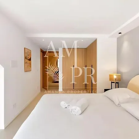 Willa A 18 Minutes A Pieds De La Croisette Et Ses Plages Cannes